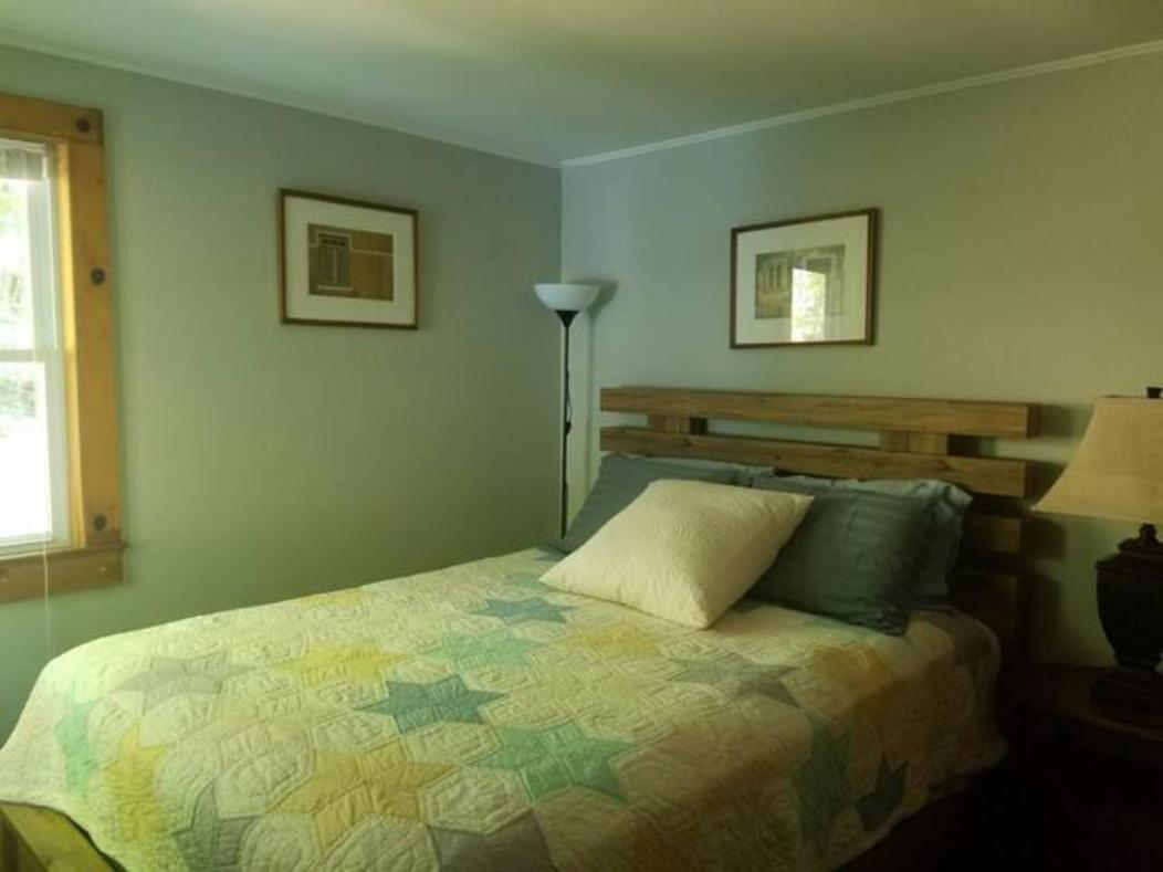 Tory Hill Vila Hillsdale Exterior foto